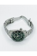 Custom Seiko Mod • Sumo Hulk with Ceramic Bezel • 44mm